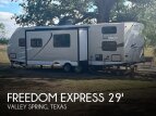 Thumbnail Photo 0 for 2019 Coachmen Freedom Express